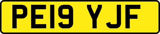 PE19YJF