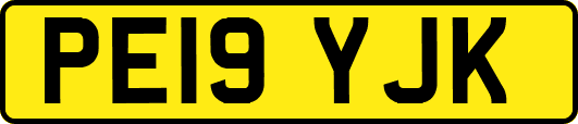 PE19YJK