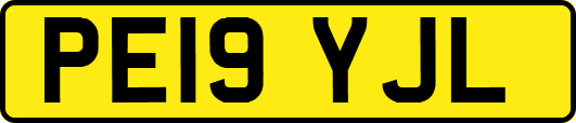 PE19YJL
