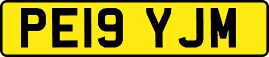 PE19YJM