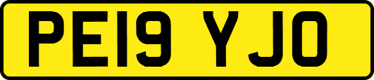 PE19YJO