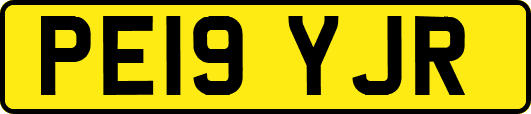 PE19YJR