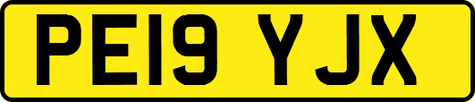 PE19YJX