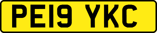 PE19YKC