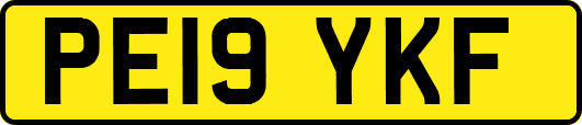 PE19YKF