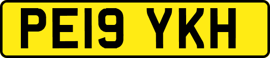 PE19YKH