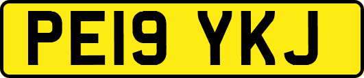 PE19YKJ