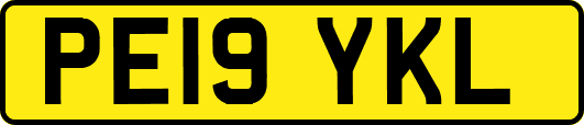 PE19YKL