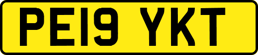PE19YKT