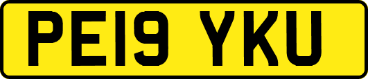PE19YKU