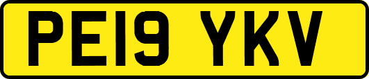 PE19YKV