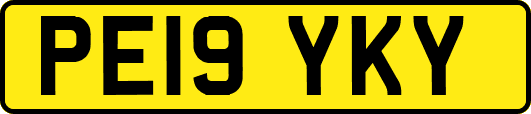 PE19YKY