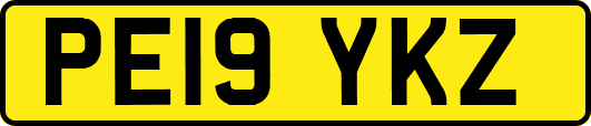 PE19YKZ