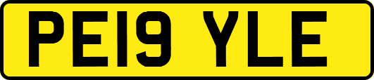 PE19YLE