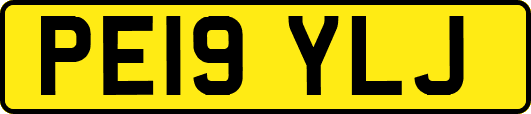 PE19YLJ