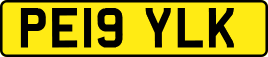 PE19YLK
