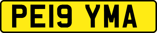 PE19YMA