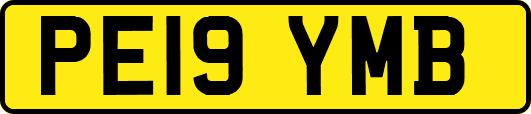 PE19YMB