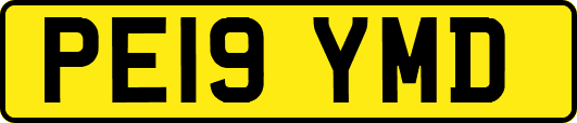 PE19YMD
