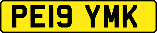 PE19YMK