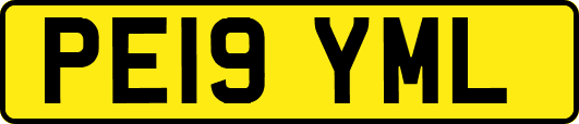 PE19YML