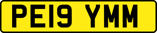 PE19YMM