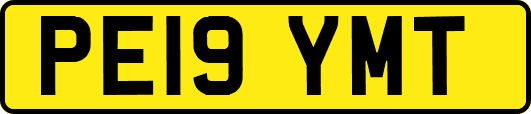 PE19YMT