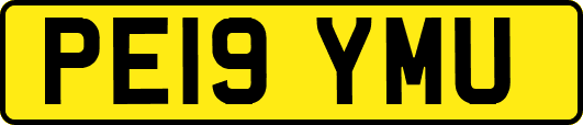 PE19YMU