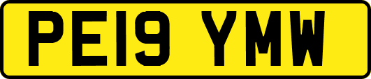 PE19YMW