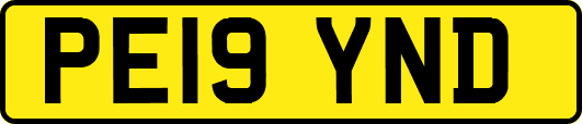 PE19YND