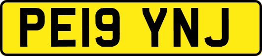 PE19YNJ