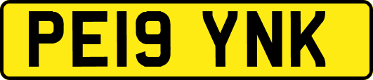 PE19YNK