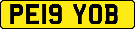 PE19YOB