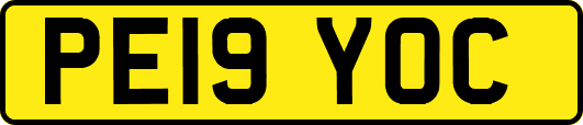 PE19YOC