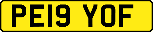 PE19YOF