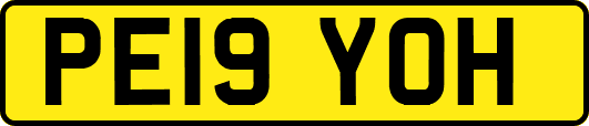 PE19YOH