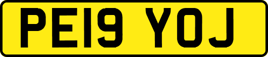 PE19YOJ