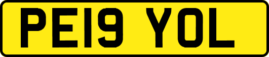 PE19YOL