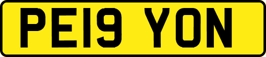 PE19YON