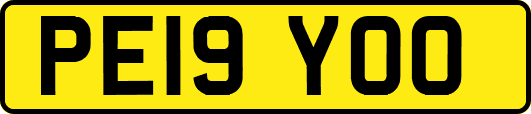 PE19YOO