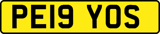 PE19YOS