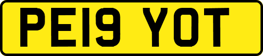 PE19YOT