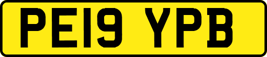 PE19YPB