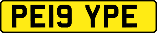 PE19YPE