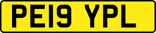 PE19YPL