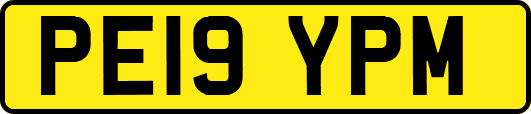 PE19YPM