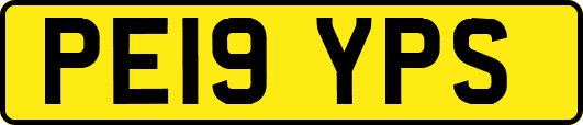 PE19YPS