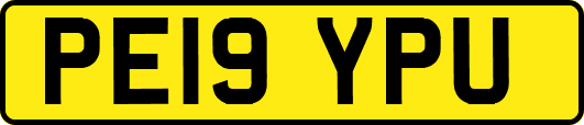 PE19YPU