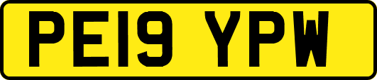 PE19YPW