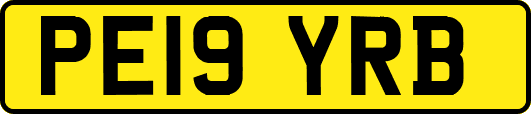 PE19YRB